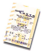 California Super Lotto California Super Lotto