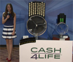 Cash4Life Draw