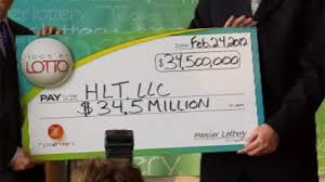 Hoosier Lottery winners