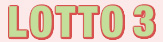 LOTTO 3 with LottoZone
