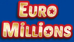 Loterie Nationale Luxembourg EuroMillions