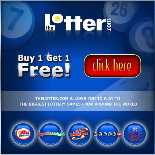 TheLotter Banner