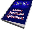 Lottery Syndicate Agreement