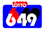 Lotto 6/49 Canada