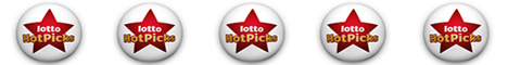 Lotto Hotpicks Banner
