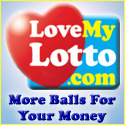 Love My Lotto