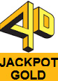 4D Jackpot Gold