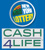 New York Lottery Cash4Life