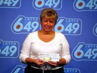 Ontario Lotto