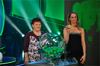 Ötöslottó draw