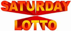 Saturday Oz Lotto