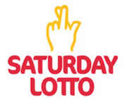 Lotto Western Australia Saturday