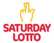 saturday lotto results victoria