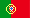Portugal flag