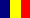 romania flag