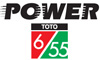 Sports Toto Power Toto 6 55