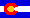 Colorado State Flag