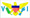 Virgin Islands Flag