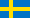 sweden flag