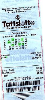 saturday tattslotto prizes