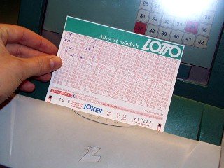 Lotto shop austria plus