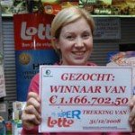 Belgium Lotto winner