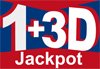 DaMaCai 1 3D Jackpot