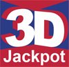 Da Ma Cai 3D Jackpot