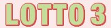 LOTTO 3 with LottoZone