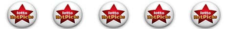 Lotto Hotpicks Banner