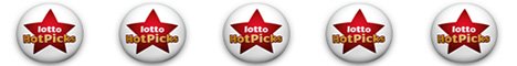 Lotto Hotpicks Banner