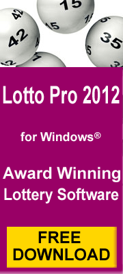 Lotto Pro