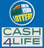 New York Lottery Cash4Life