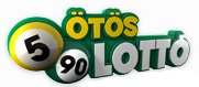 Ötöslottó