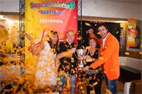 SiVinceTutto winners