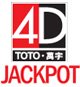 Toto 4D Jackpot