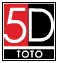 Toto 5D