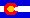 Colorado State Flag