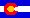 Colorado State Flag