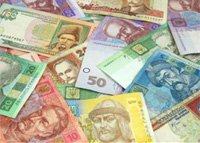 Ukrainian hryvnia
